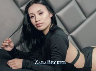 ZaraBecker