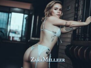 ZaraMilleer