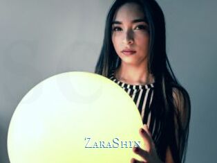 ZaraShin