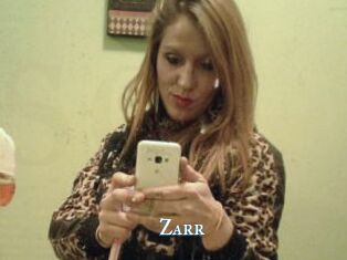 Zarr