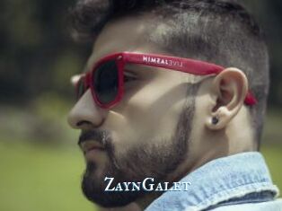 ZaynGalet