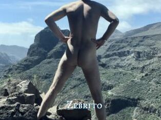 Zebrito