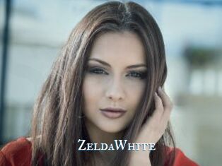 ZeldaWhite