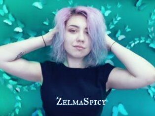 ZelmaSpicy