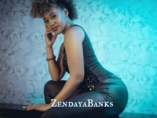 ZendayaBanks