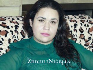 ZhiguliNigella