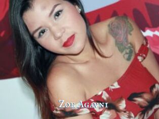 Zoe_Agavni