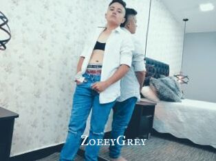 ZoeeyGrey