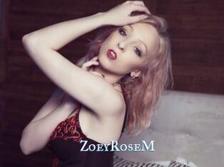 ZoeyRoseM