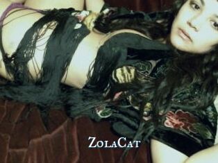 ZolaCat