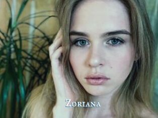 Zoriana