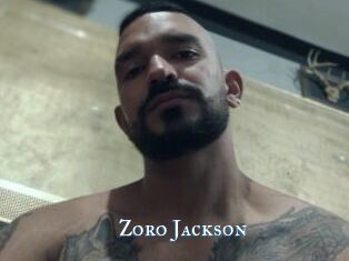 Zoro_Jackson