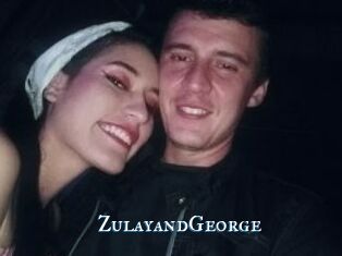 ZulayandGeorge