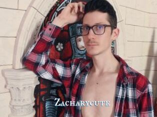 Zacharycute