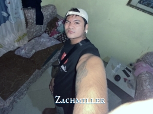 Zachmiller