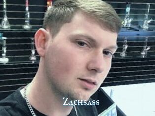 Zachsass