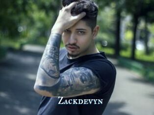 Zackdevyn