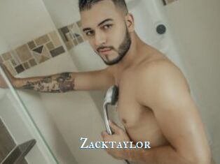 Zacktaylor