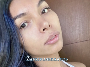 Zafrinaserratos