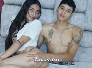 Zakandzoe