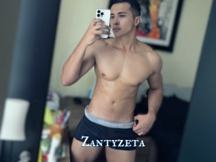 Zantyzeta