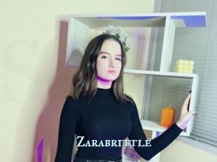 Zarabrittle