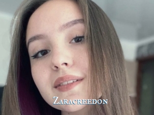 Zaracreedon