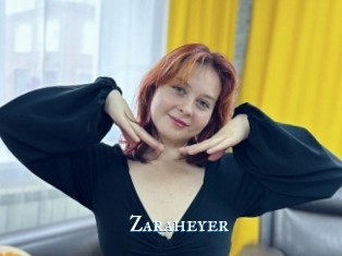 Zaraheyer