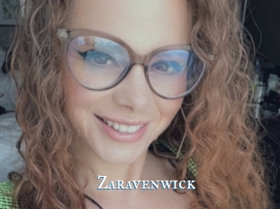 Zaravenwick