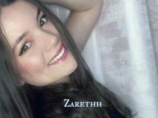 Zarethh