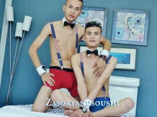 Zasoryandsoushi