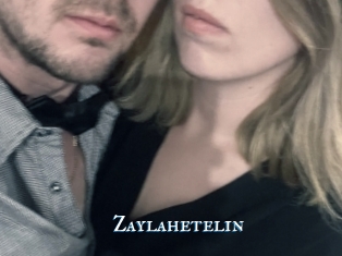 Zaylahetelin