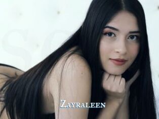 Zayraleen