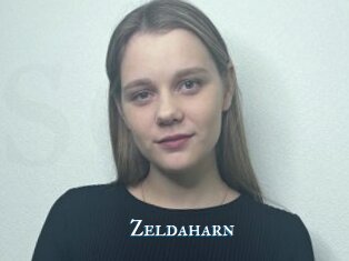 Zeldaharn