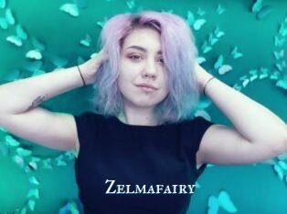 Zelmafairy