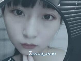 Zengqianoo