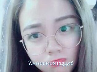 Zhouchun123456