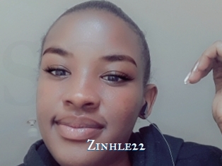 Zinhle22