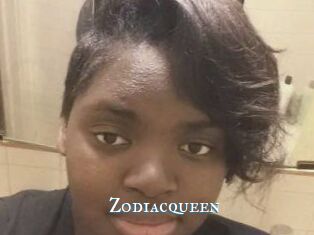 Zodiacqueen