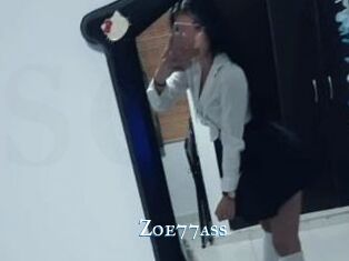 Zoe77ass