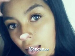 Zoecream