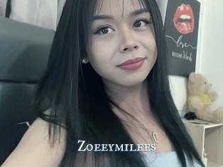 Zoeeymilees