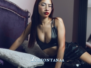 Zoefontanaa