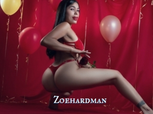 Zoehardman