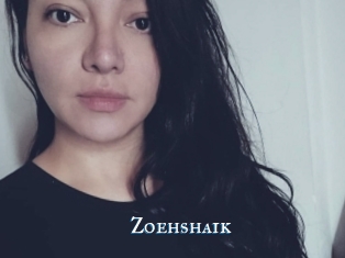 Zoehshaik