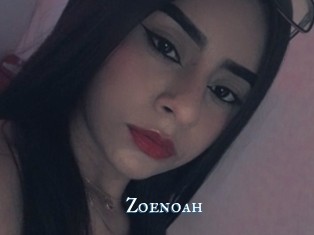 Zoenoah