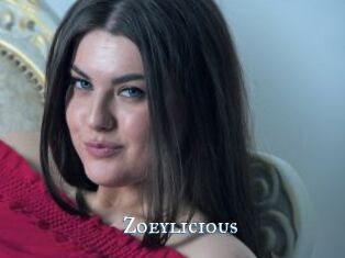 Zoeylicious