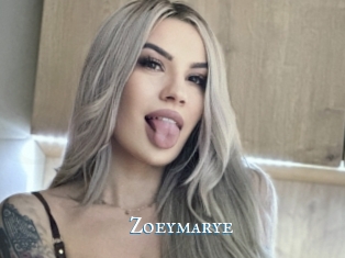 Zoeymarye