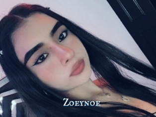 Zoeynoe