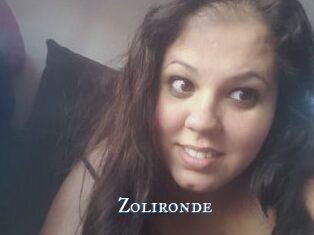 Zolironde